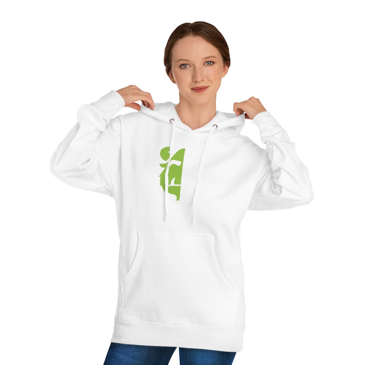 Beast Hoodie