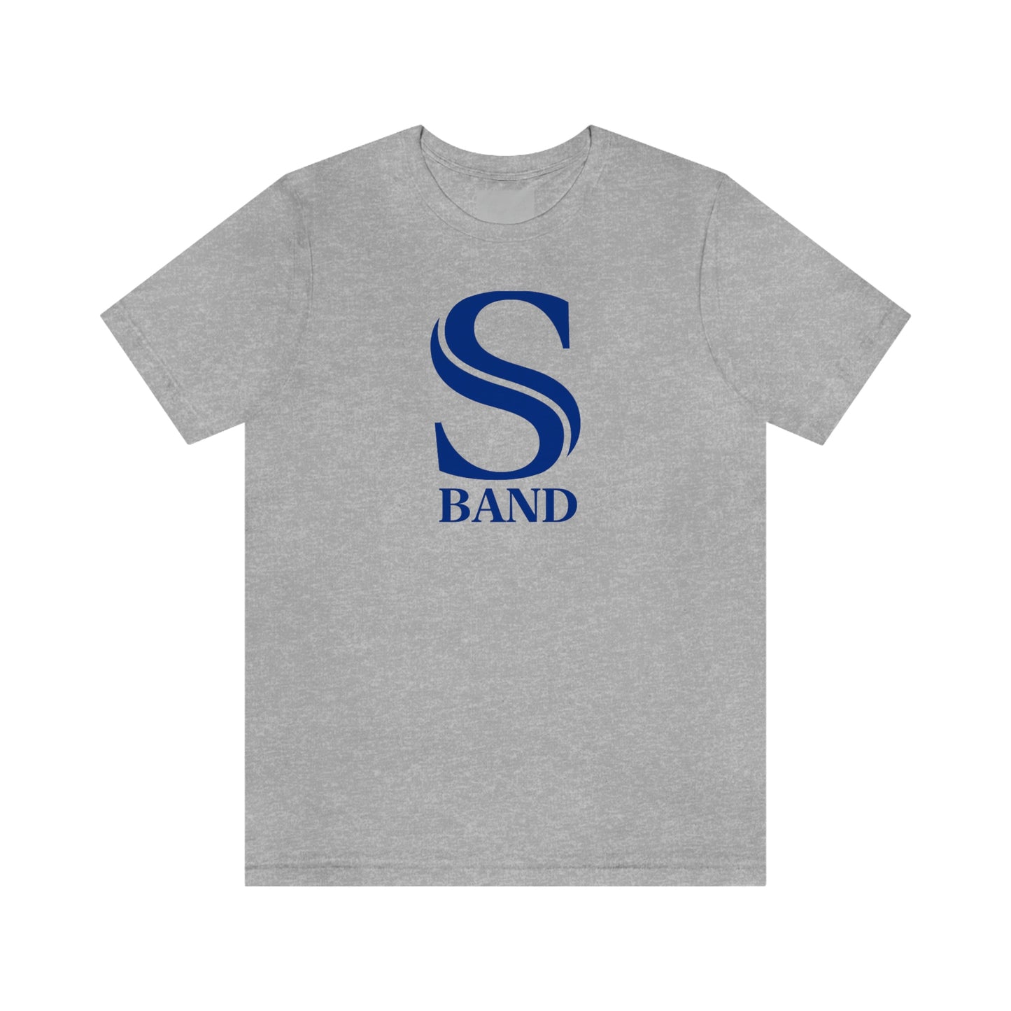 SS Band Tee