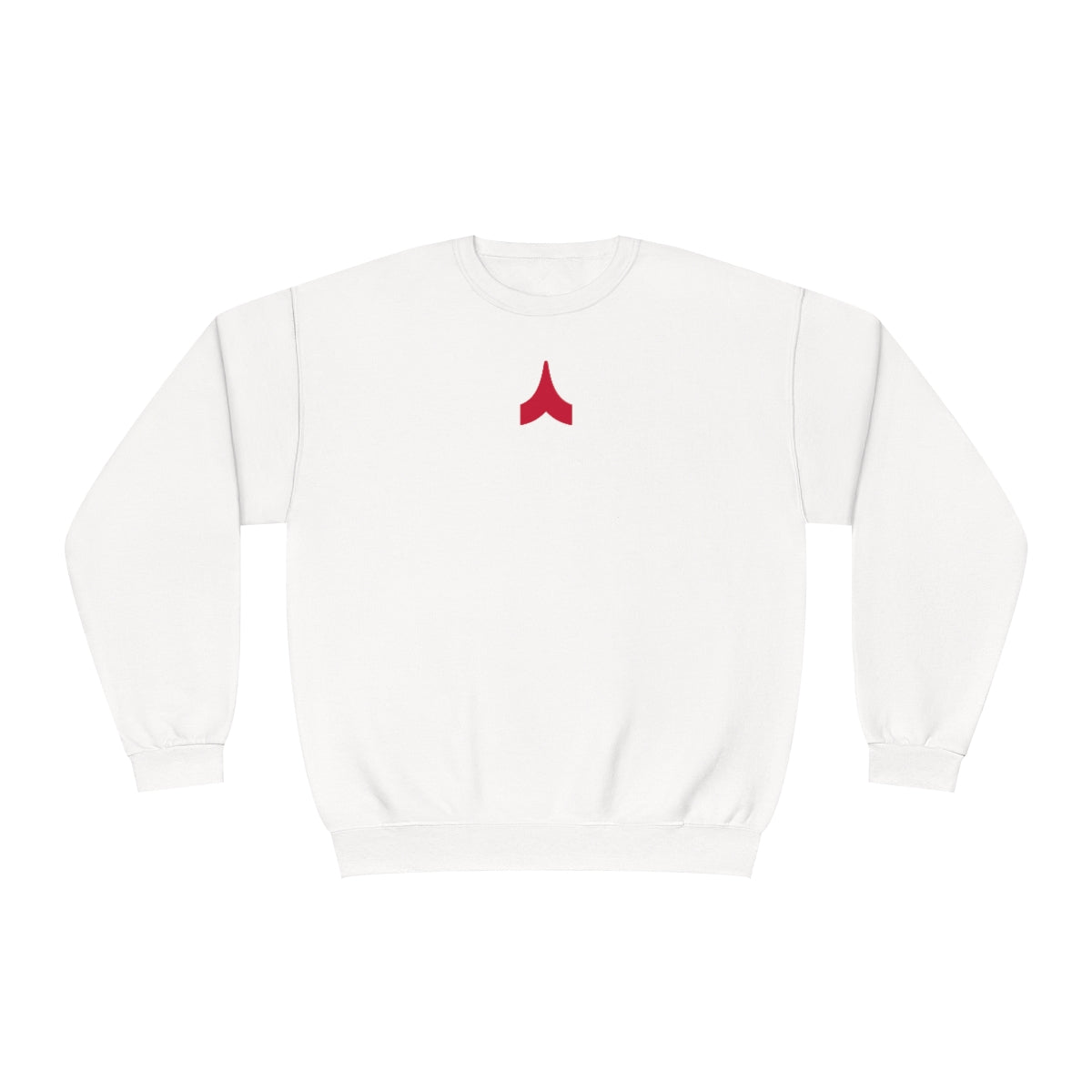 Chevron Sweatshirt