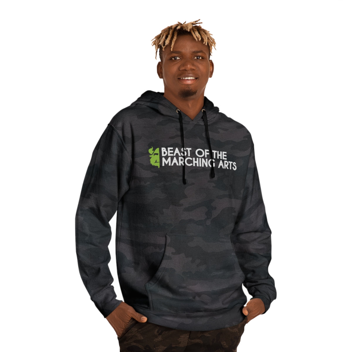 BMA Hoodie
