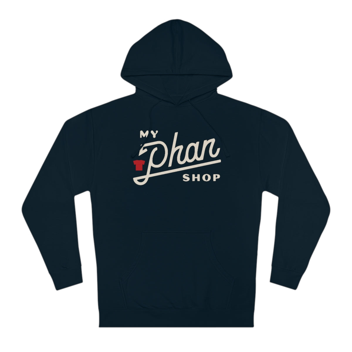 My Phan Shop Hoodie