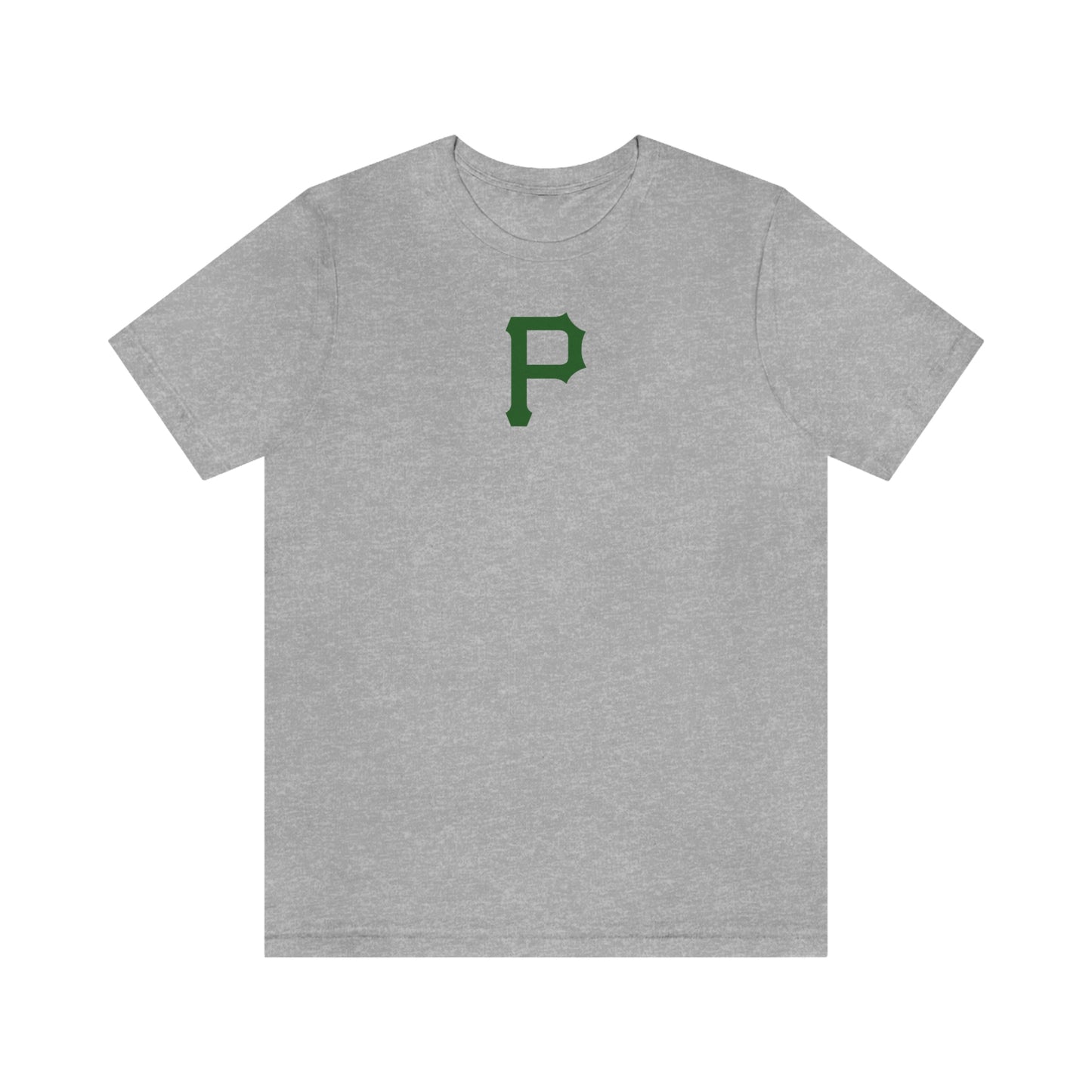 Plainfield P Tee