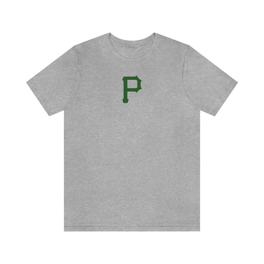 Plainfield P Tee