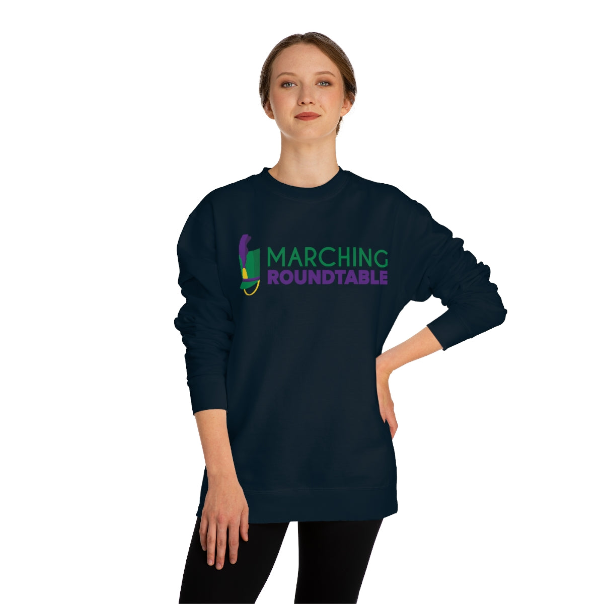Roundtable Sweatshirt