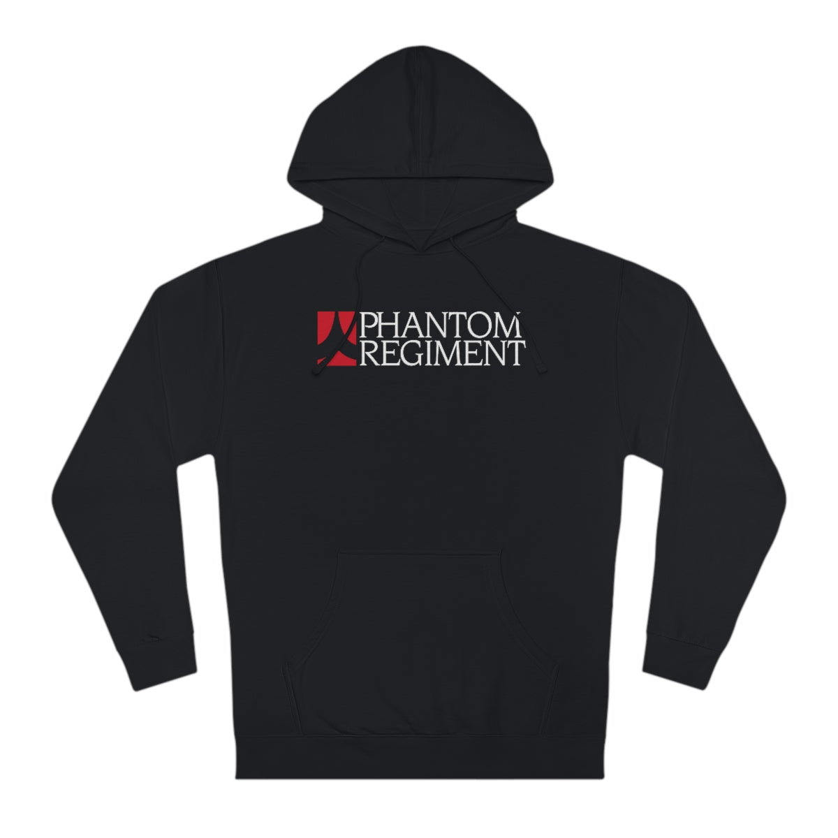 Phantom Regiment Hoodie