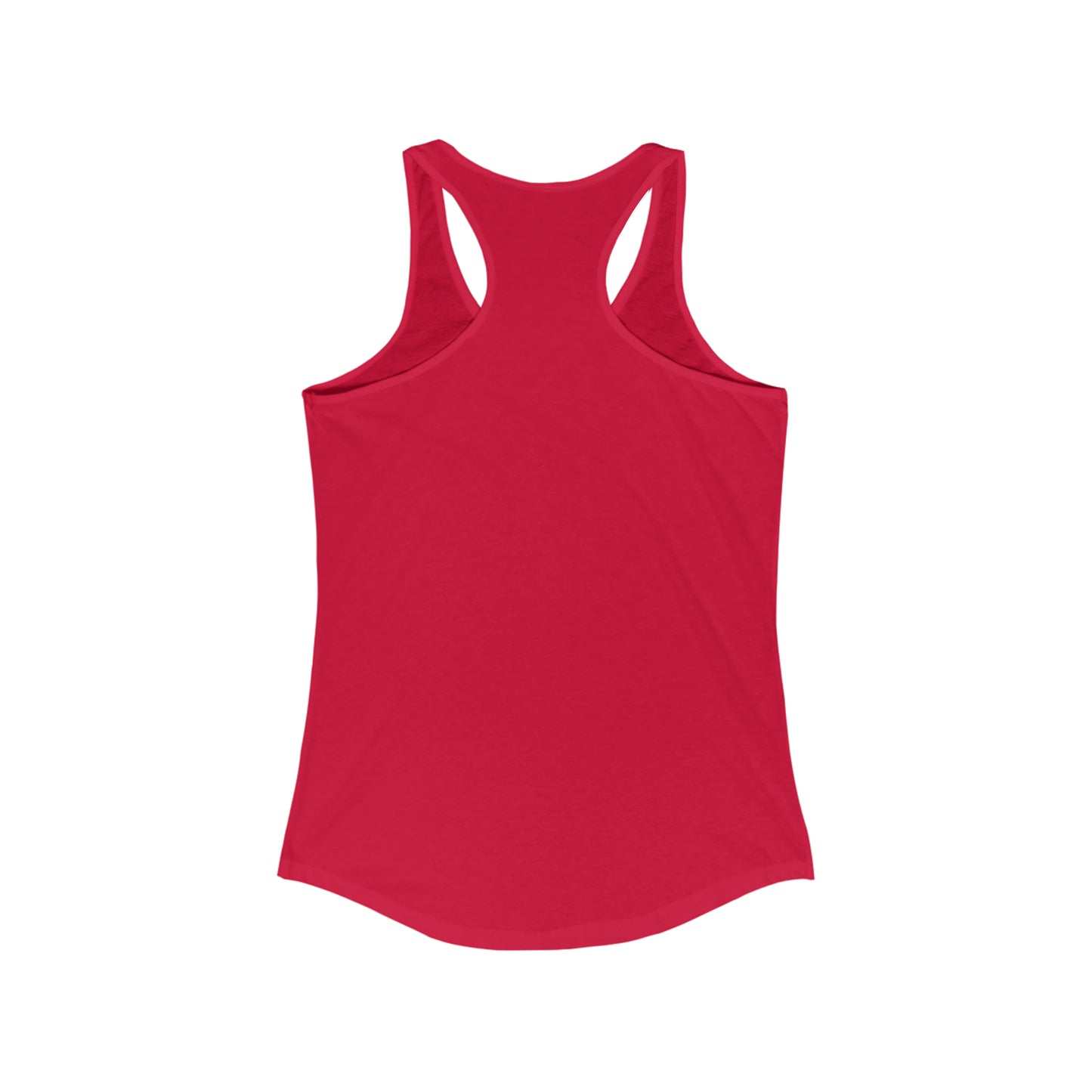 Manvel Mavericks Racerback Tank