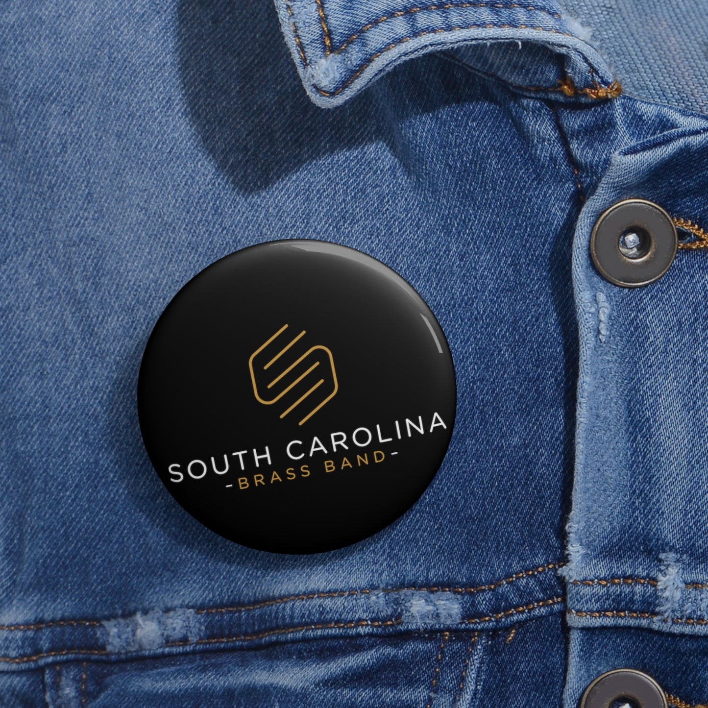 SCBB Buttons