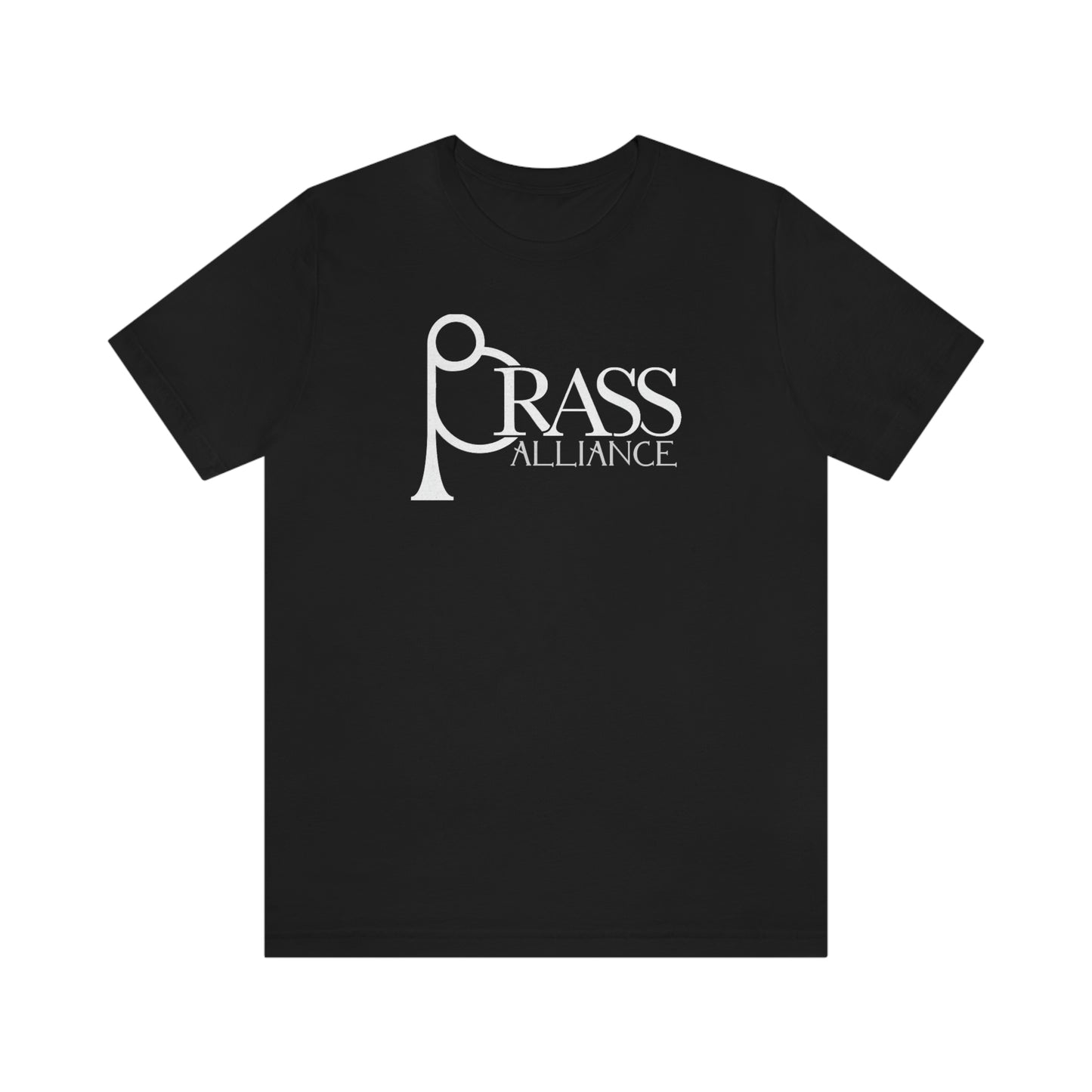 Brass Alliance Tee