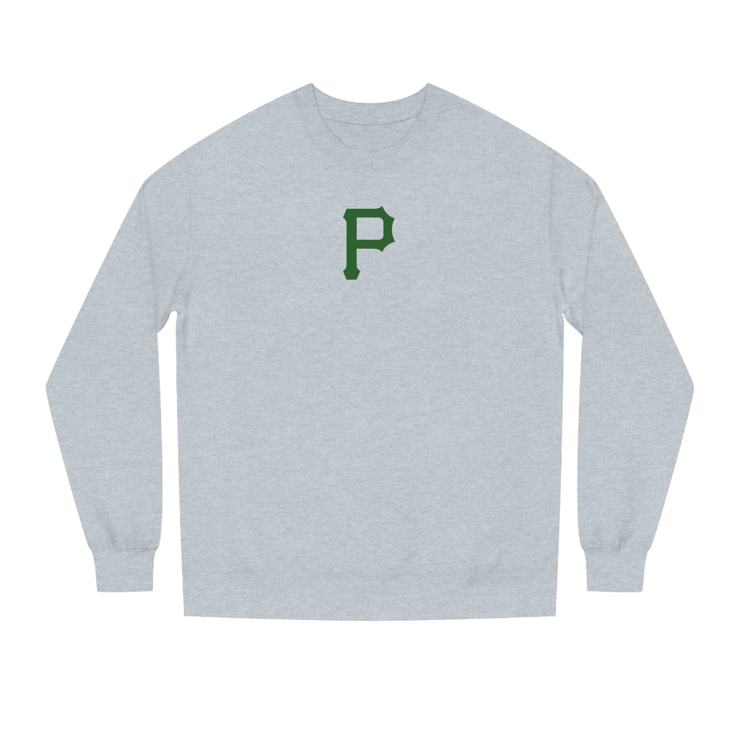 Plainfield P Sweatshirt