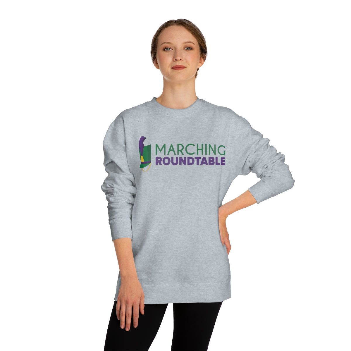 Roundtable Sweatshirt