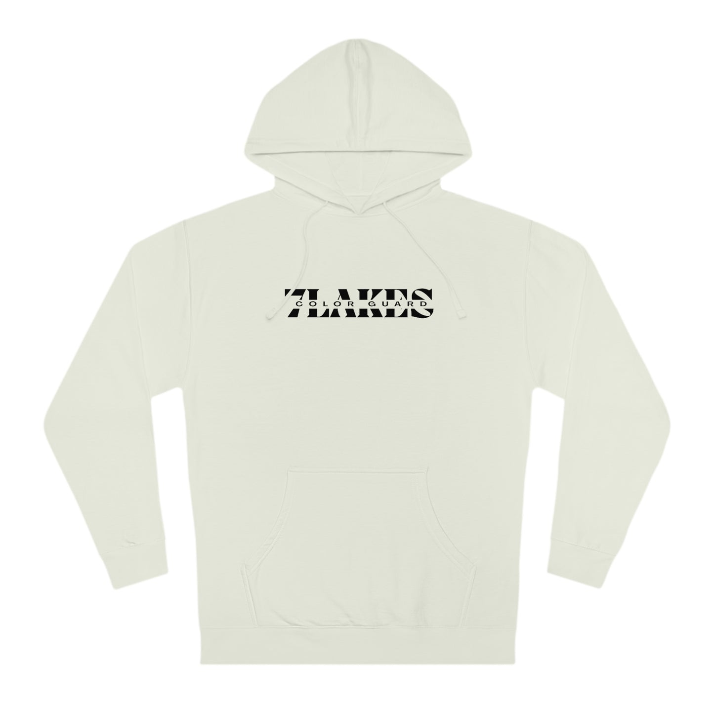 7LAKES Hoodie