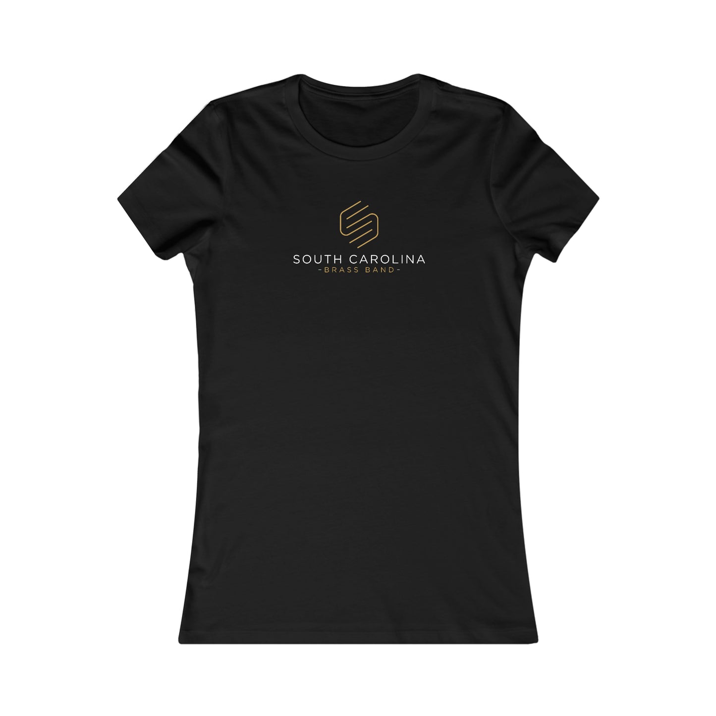 SCBB Women's Tee