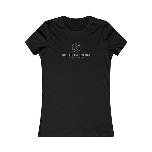 SCBB Women's Tee