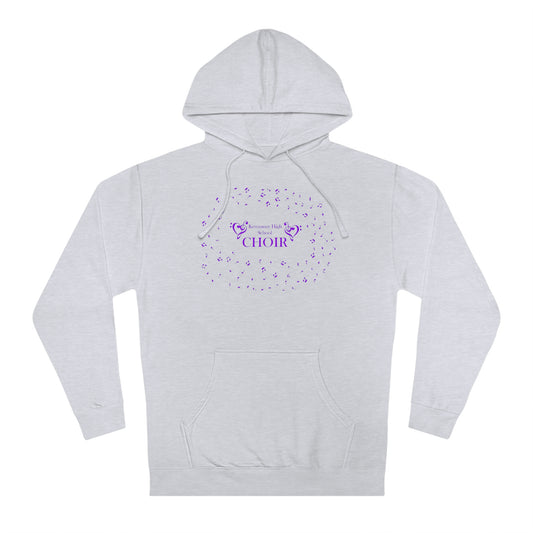 Kewaunee Choir Hoodie