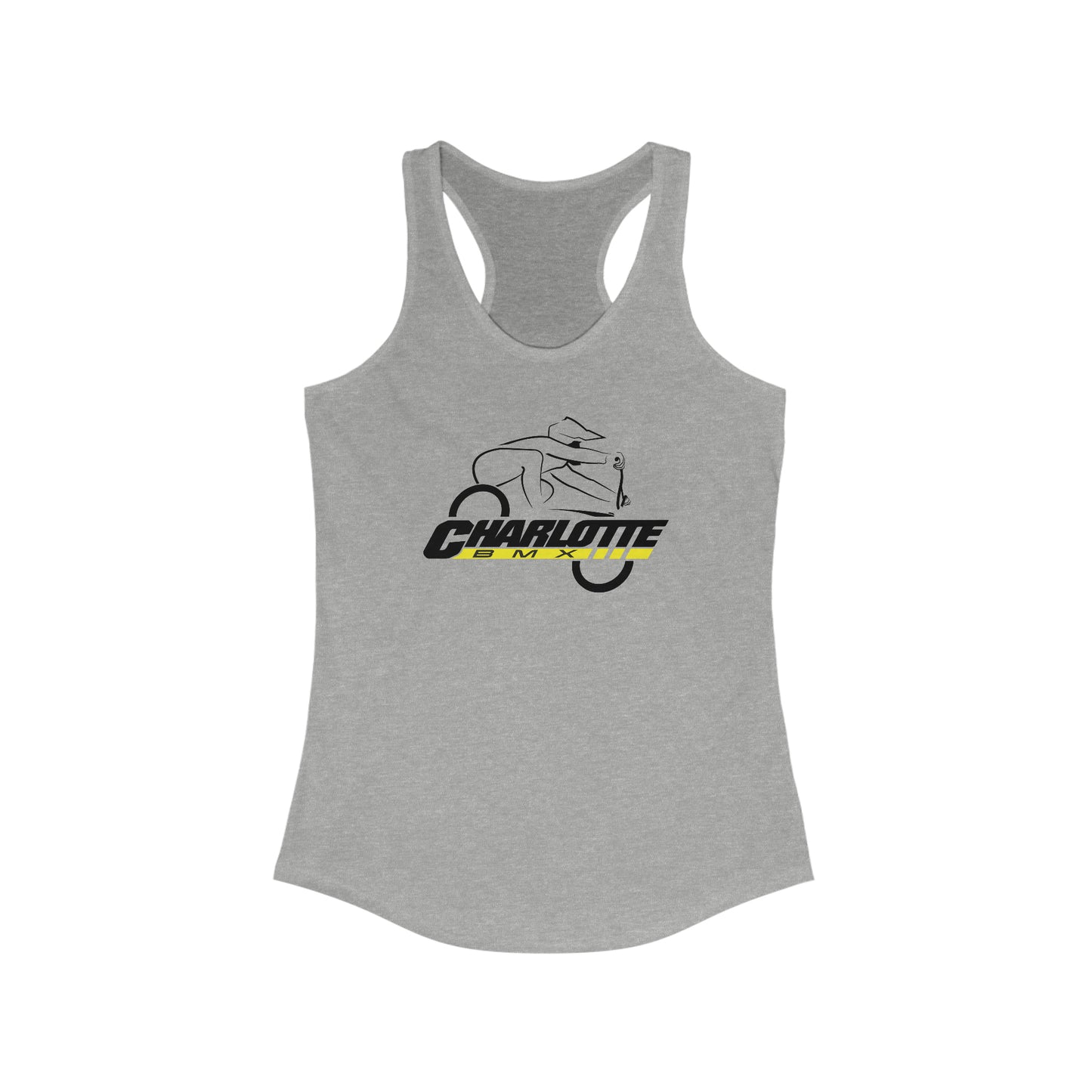 BMX Racerback Tank