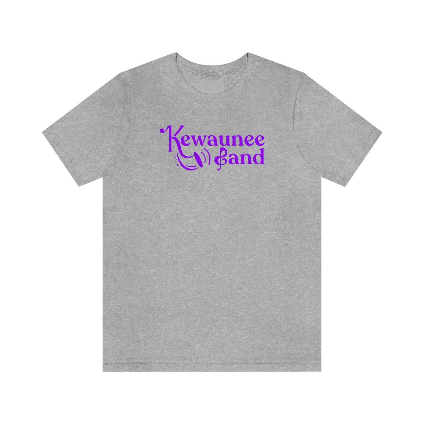 Kewaunee Band Tee