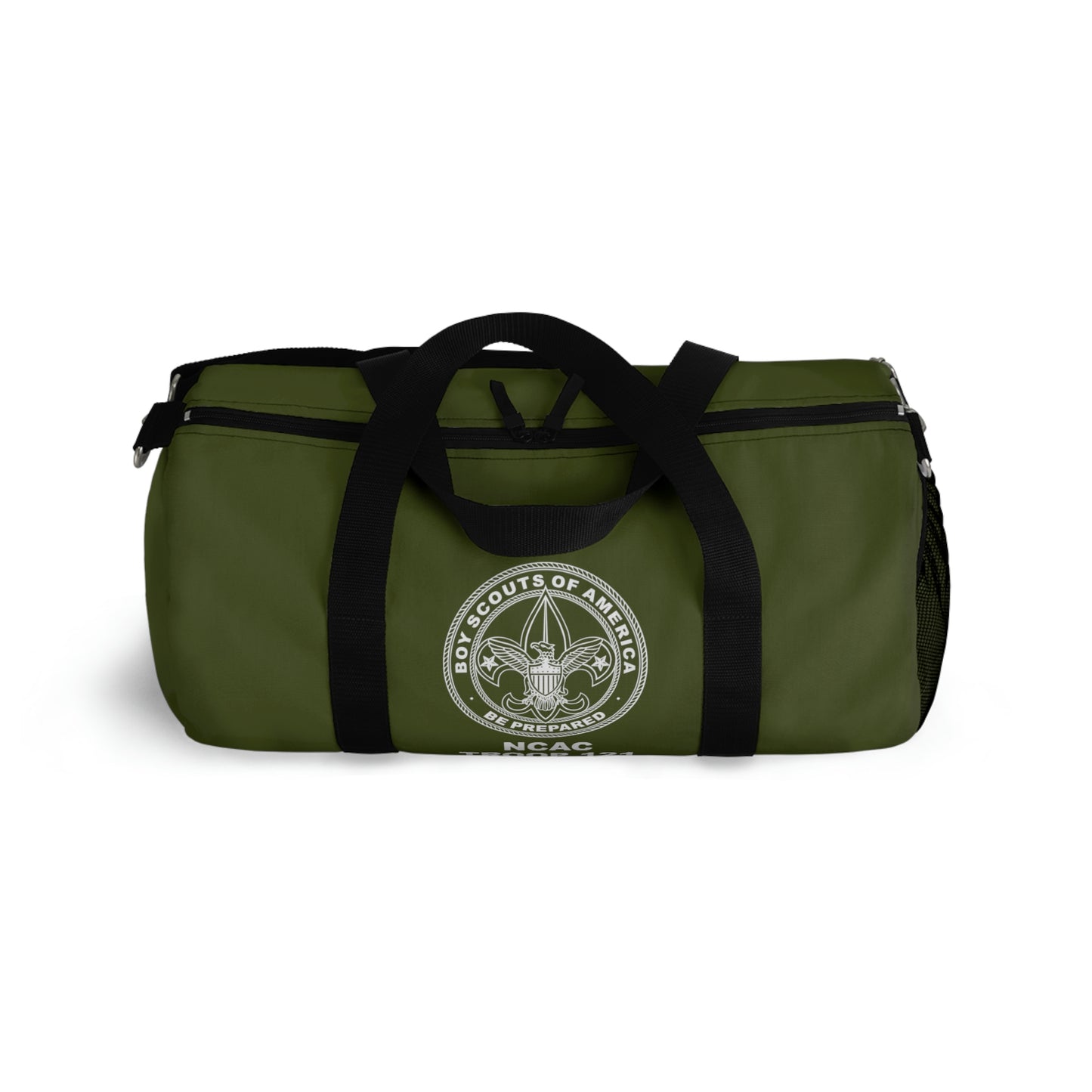 Troop 121 Duffel Bag