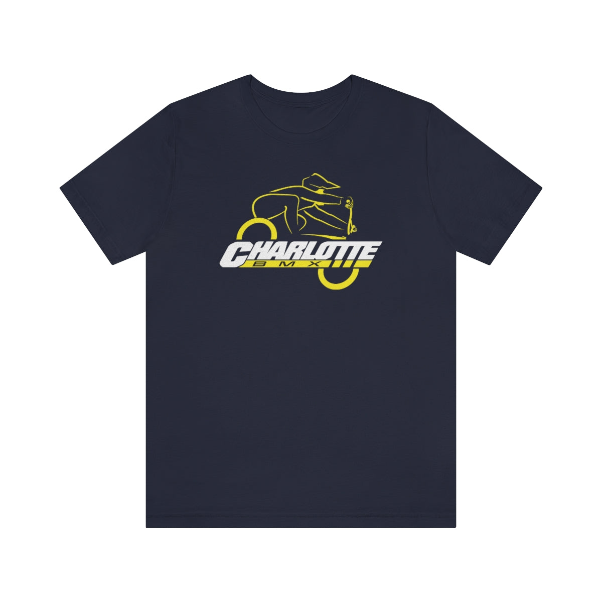 BMX Tee