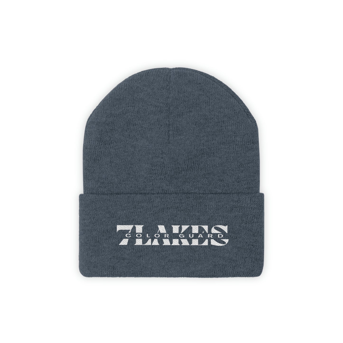 7LAKES Knit Beanie