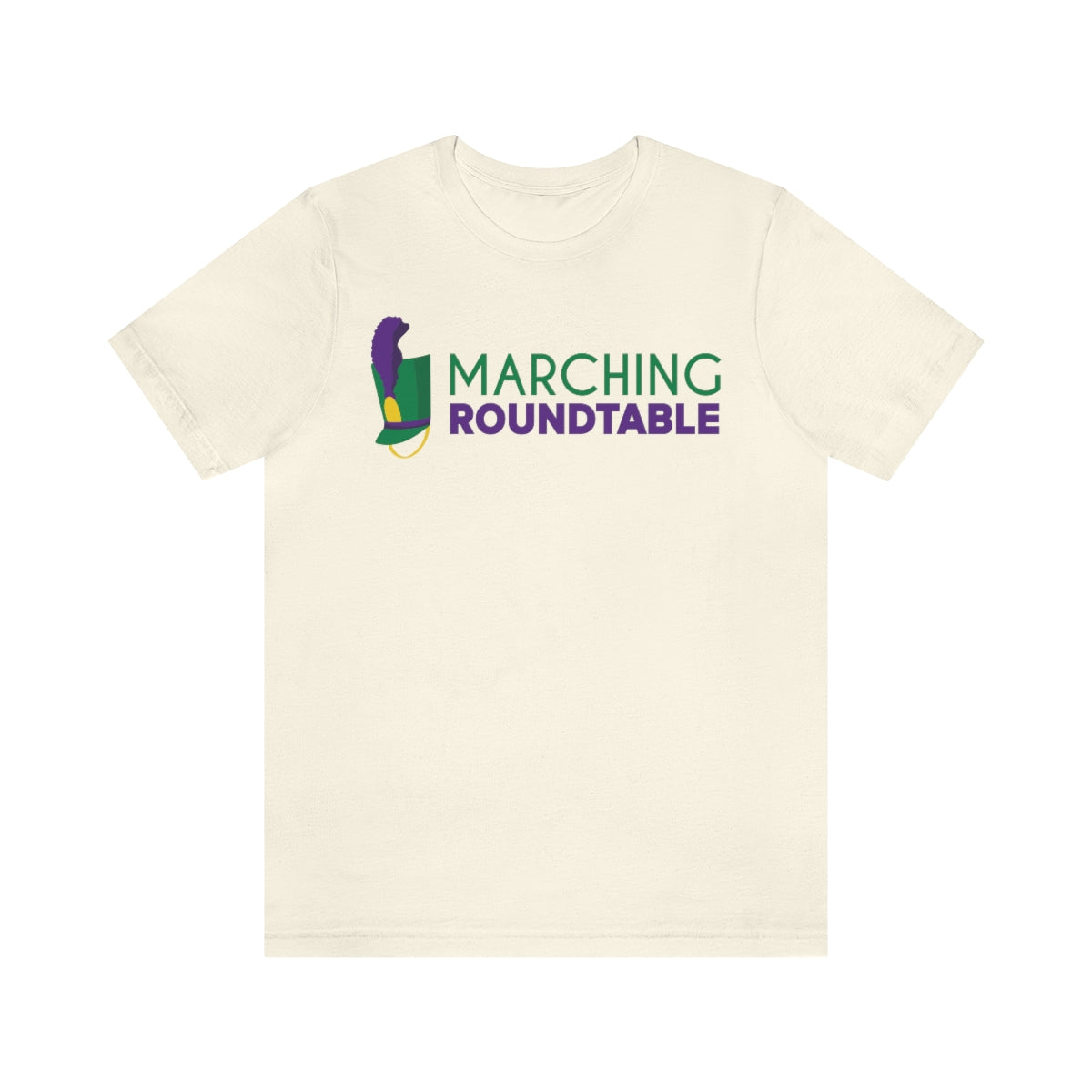 Roundtable Tee