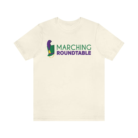 Roundtable Tee
