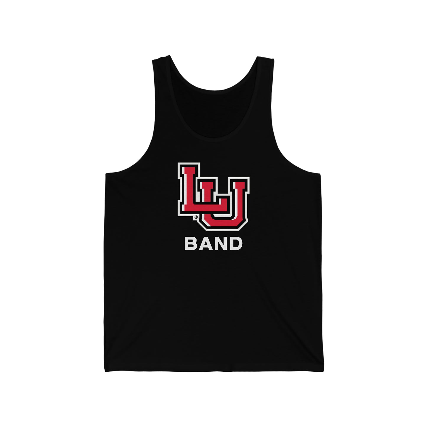 LU Band Tank