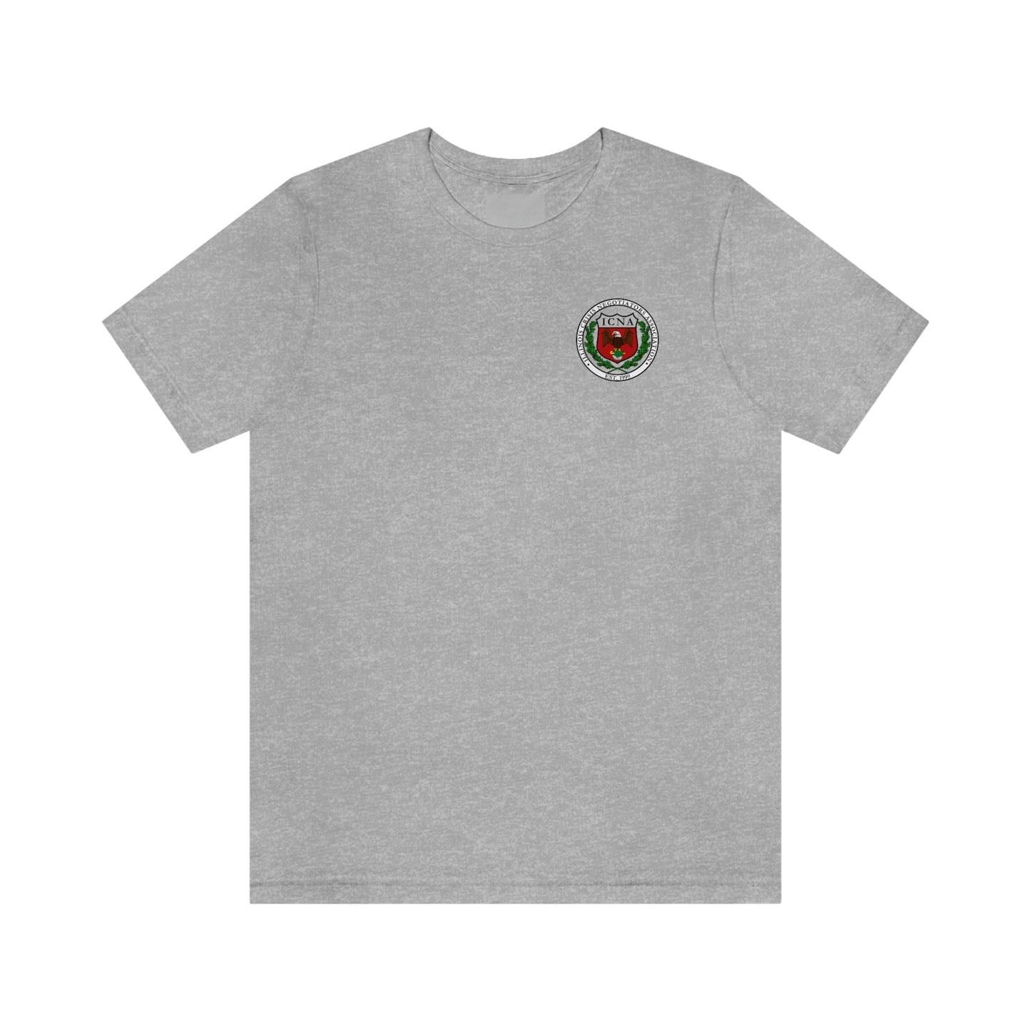ICNA Tee
