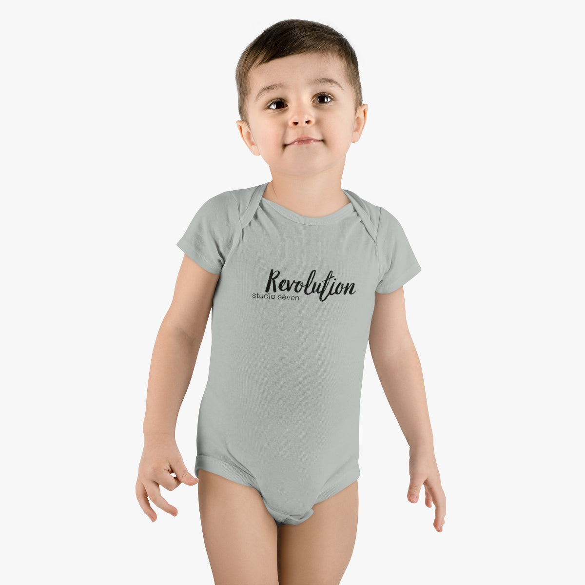 Revolution Onesie