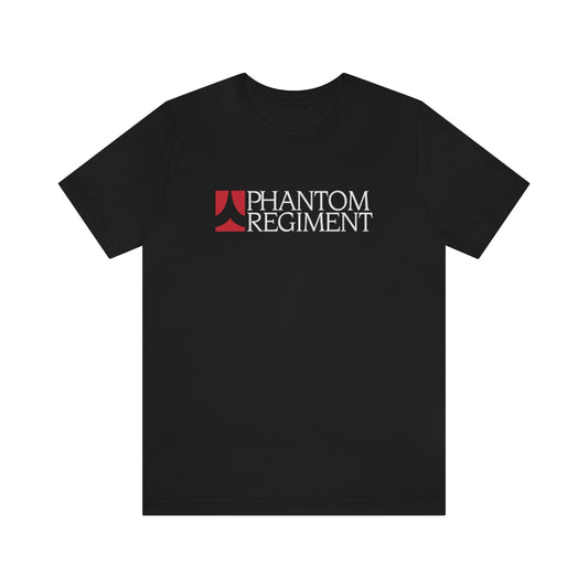 Phantom Regiment Tee