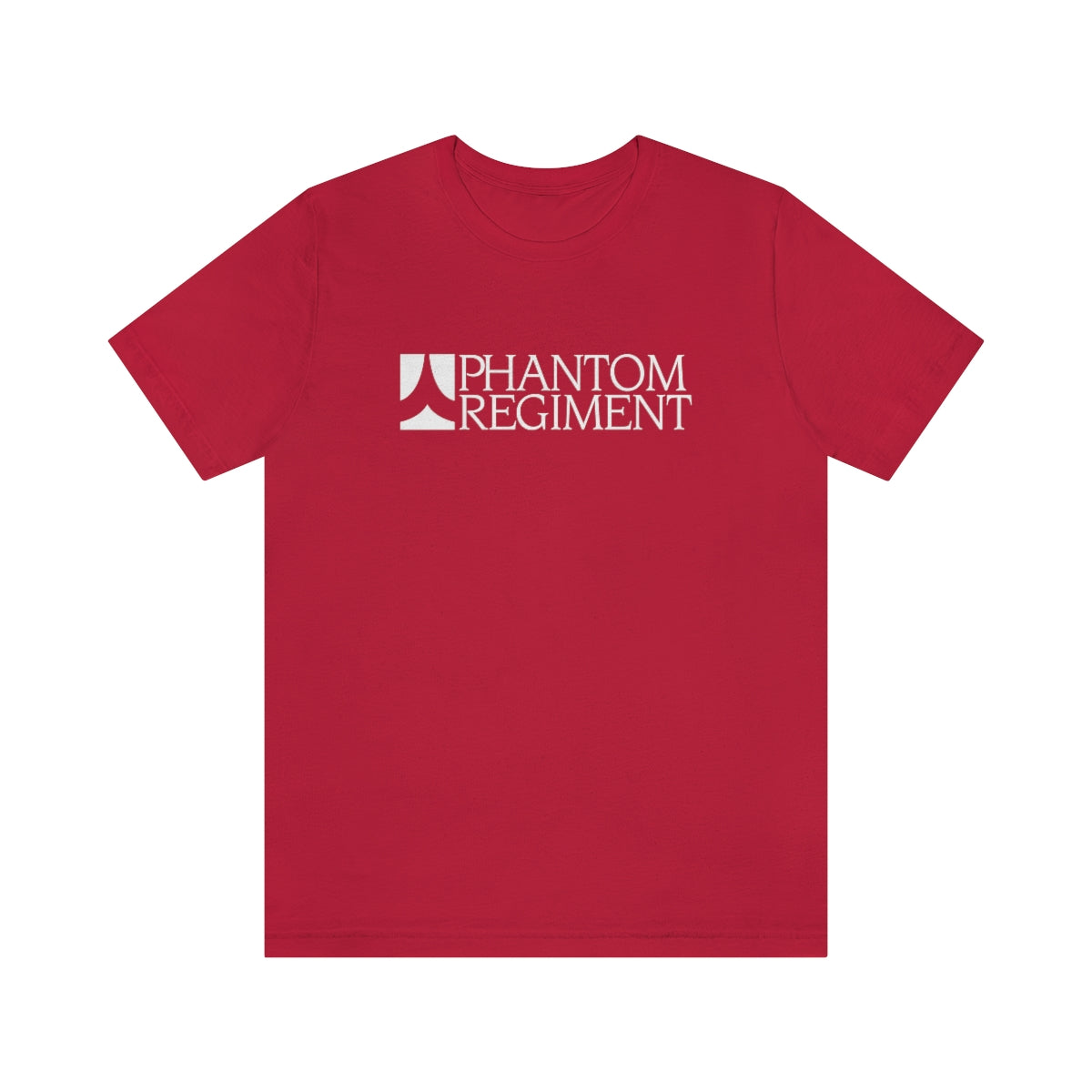 Phantom Regiment Tee
