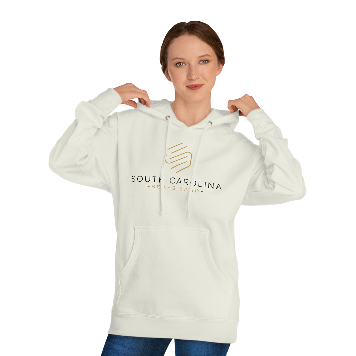 SCBB Unisex Hoodie