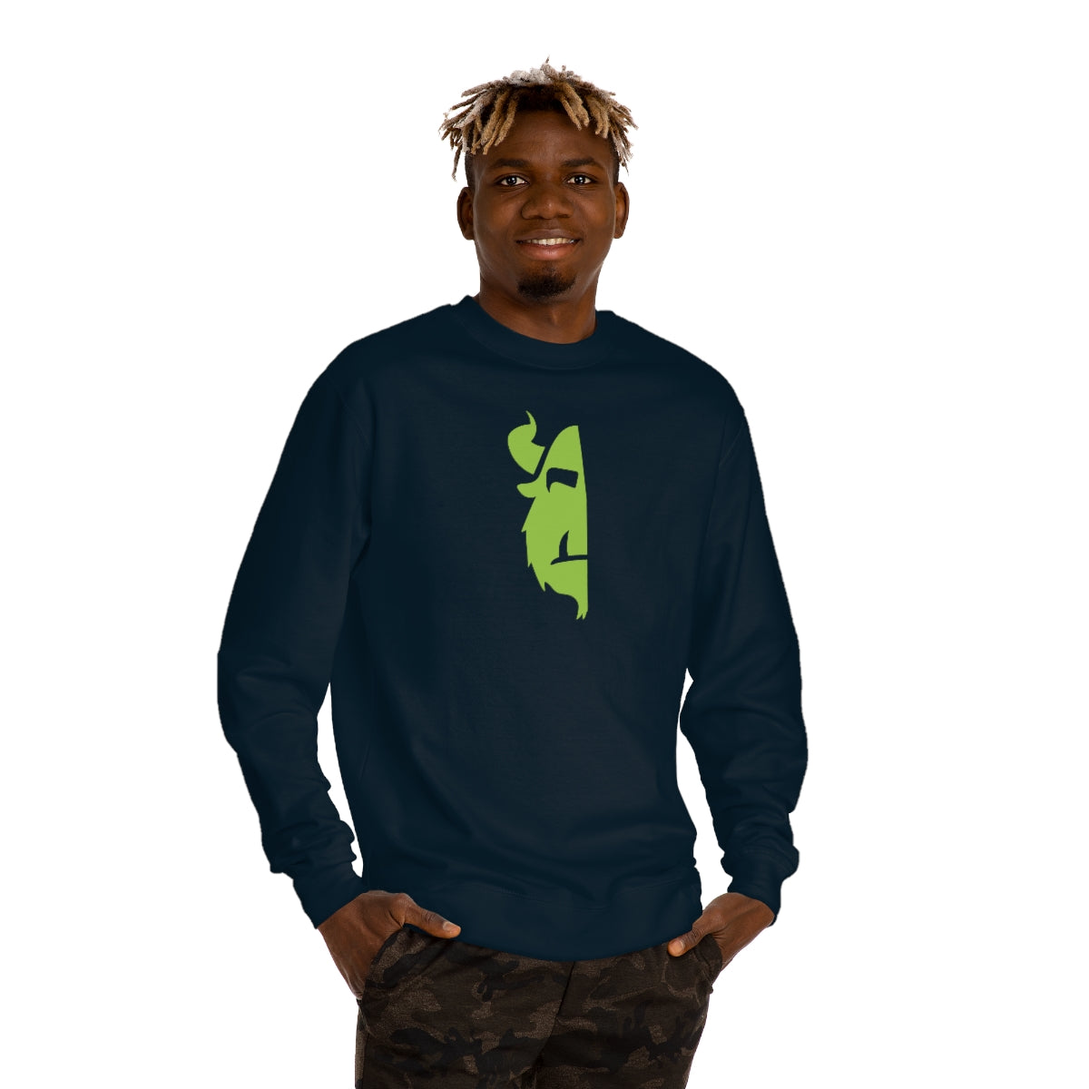 Beast Sweatshirt