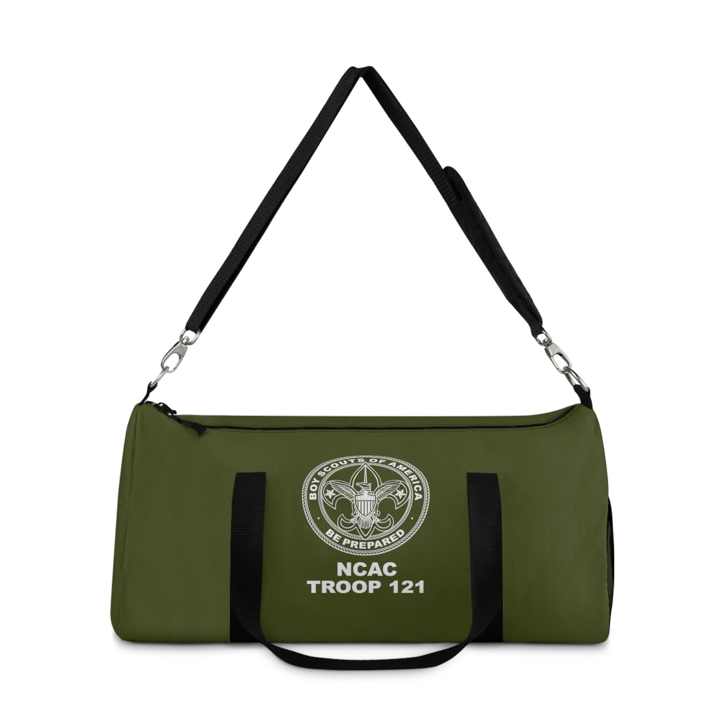 Troop 121 Duffel Bag