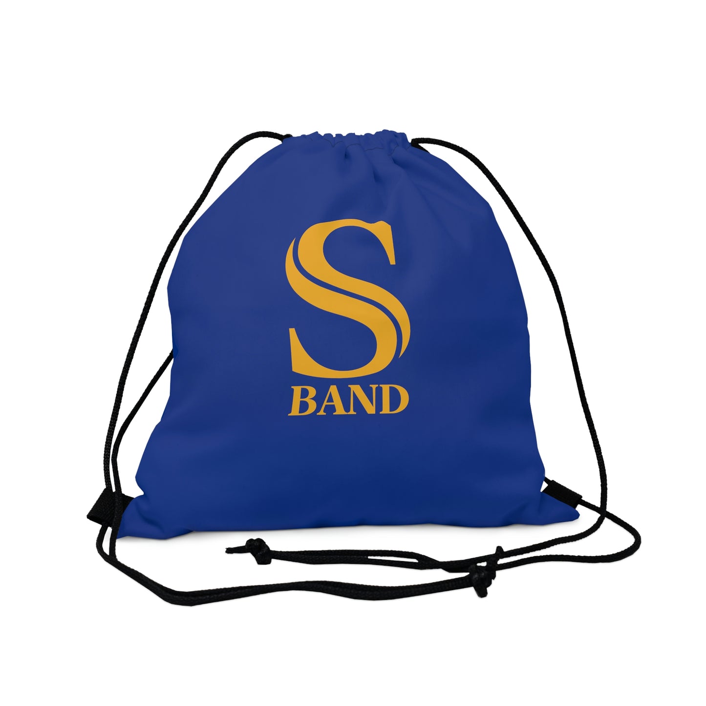 SS Band Drawstring Bag
