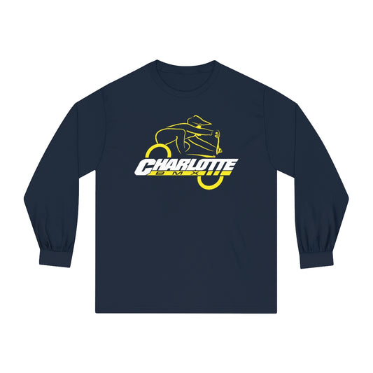 BMX Long Sleeve Tee