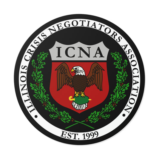 ICNA Stickers