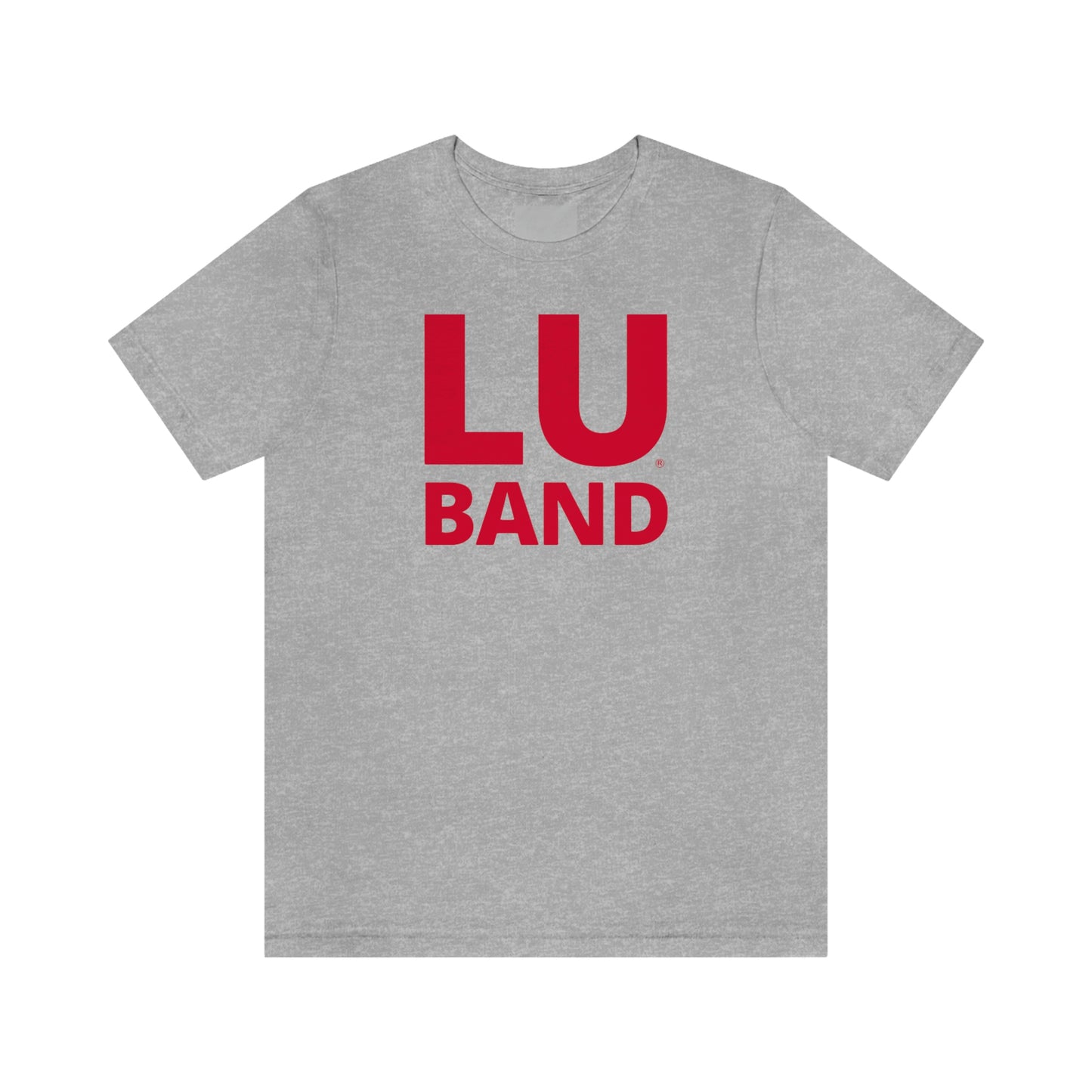 Modern LU Band Tee