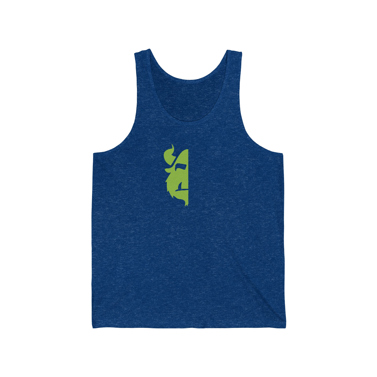 Beast Tank