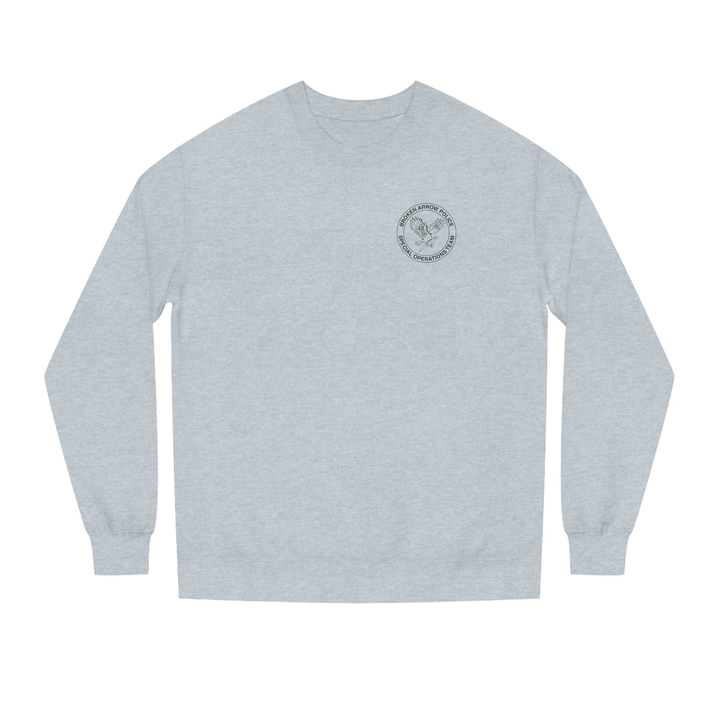 BASOT Sweatshirt