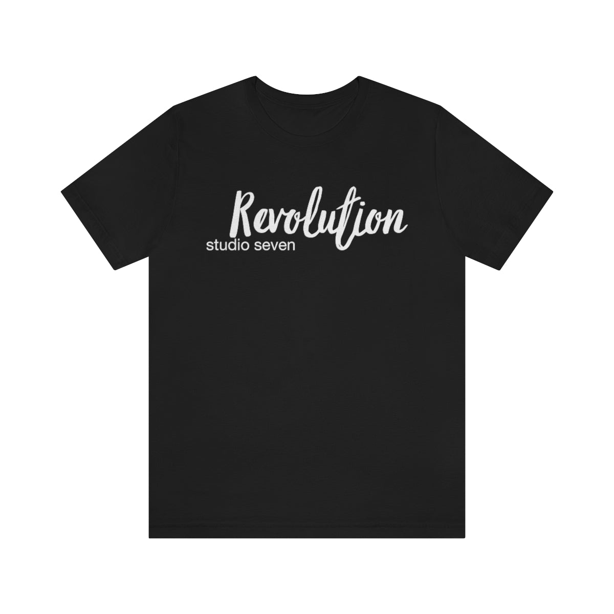 Revolution Tee