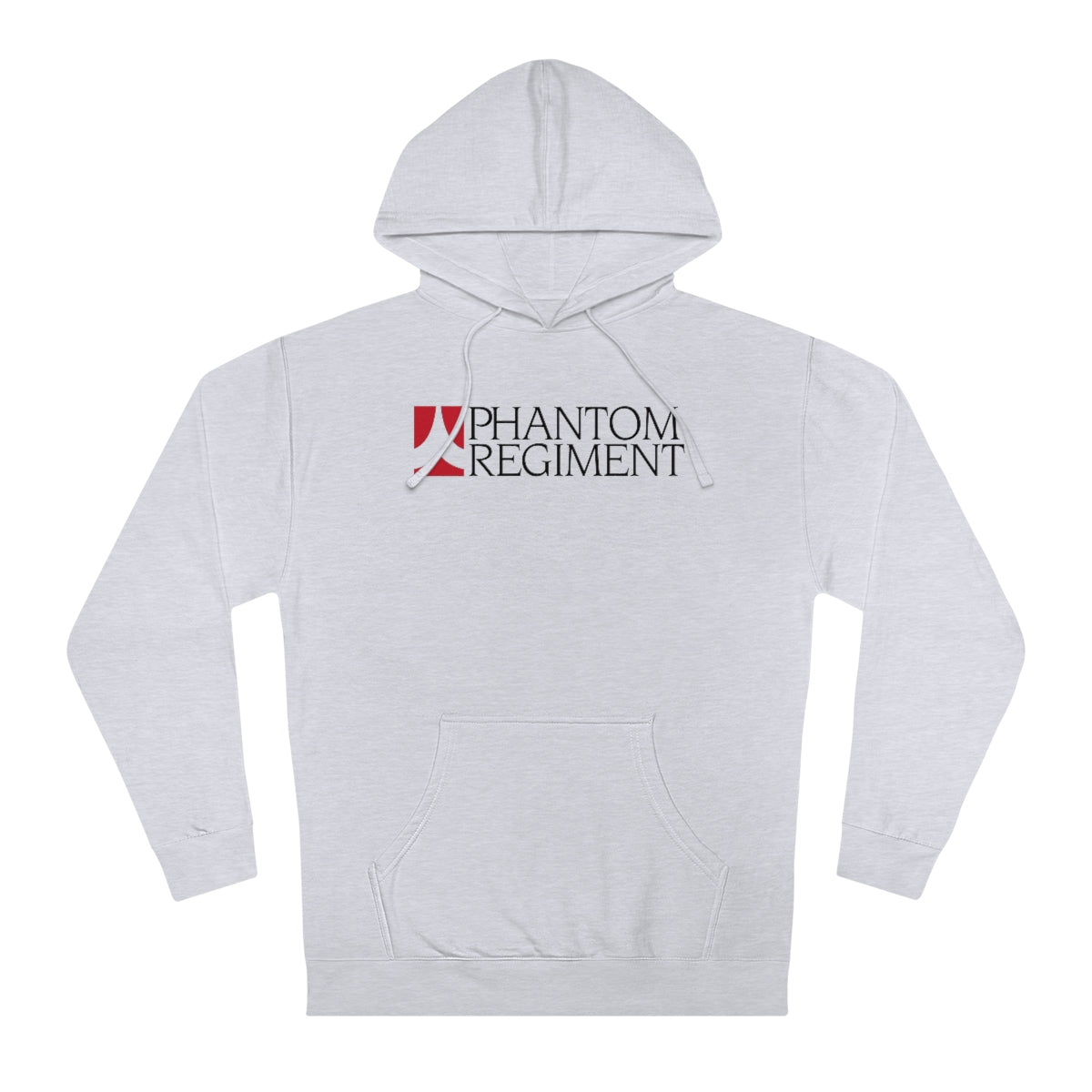 Phantom Regiment Hoodie
