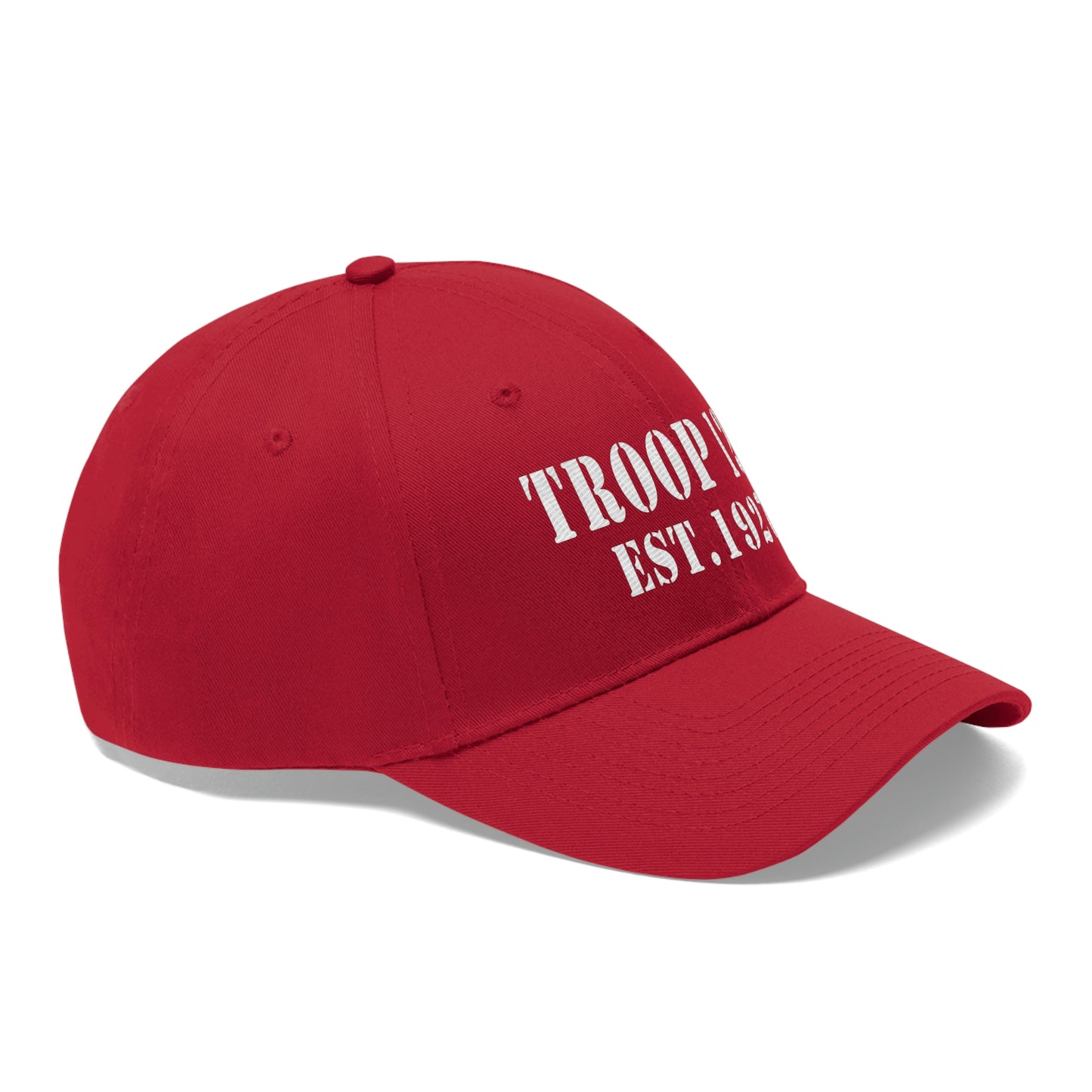 Troop 121 Hat