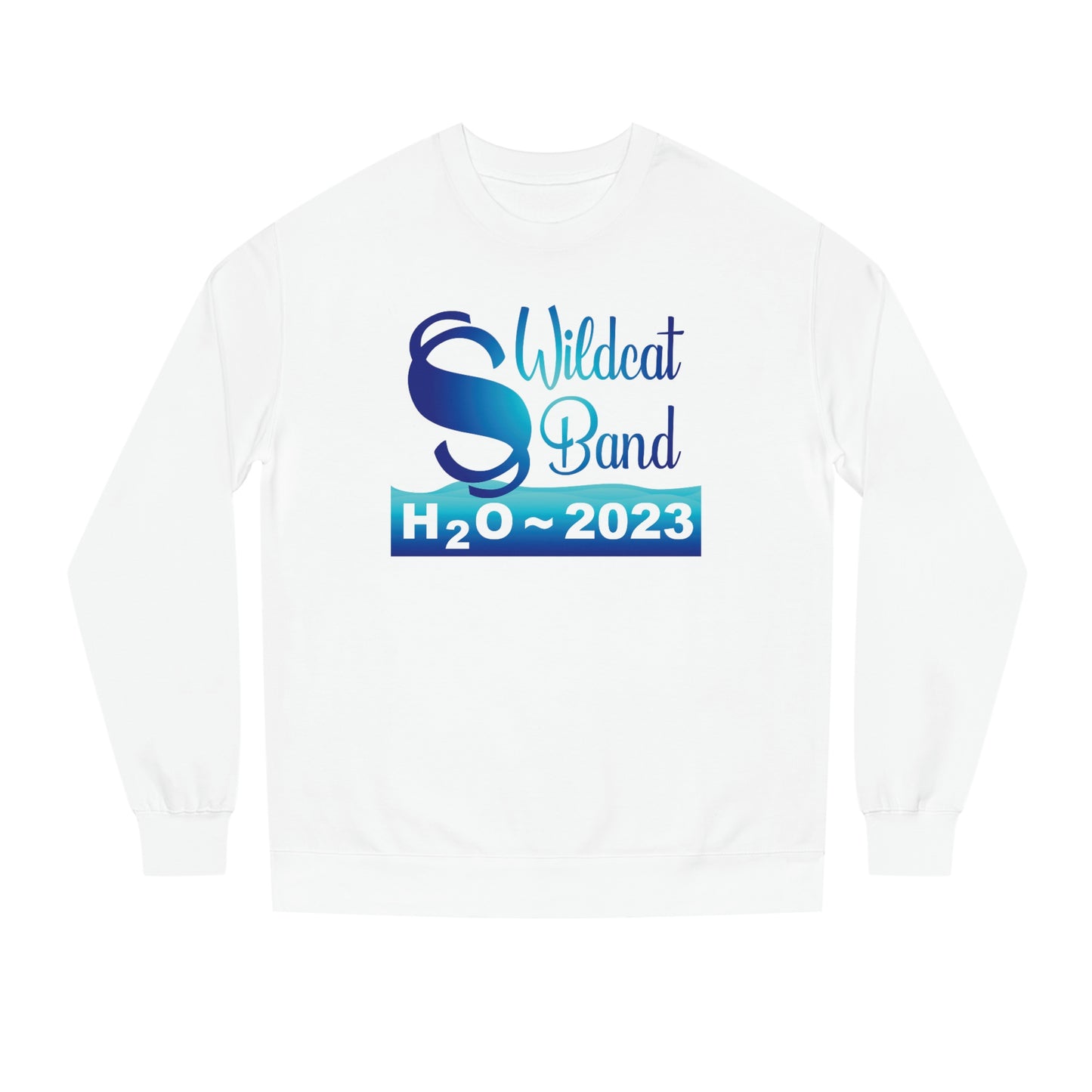SS Band 2023 Sweatshirt