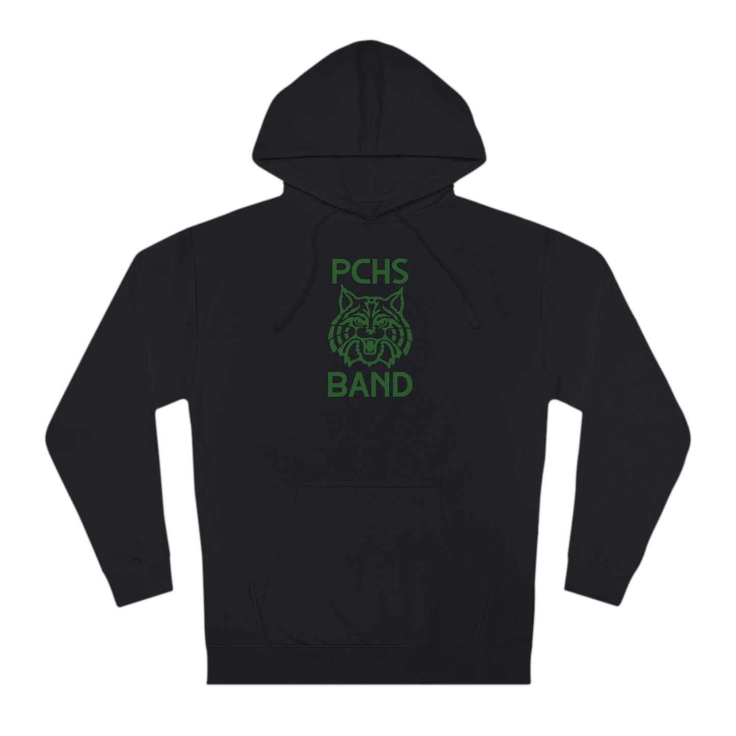 Plainfield Wildcat Hoodie