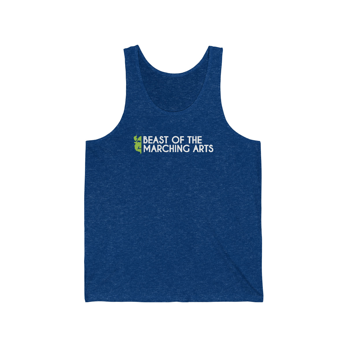 BMA Tank