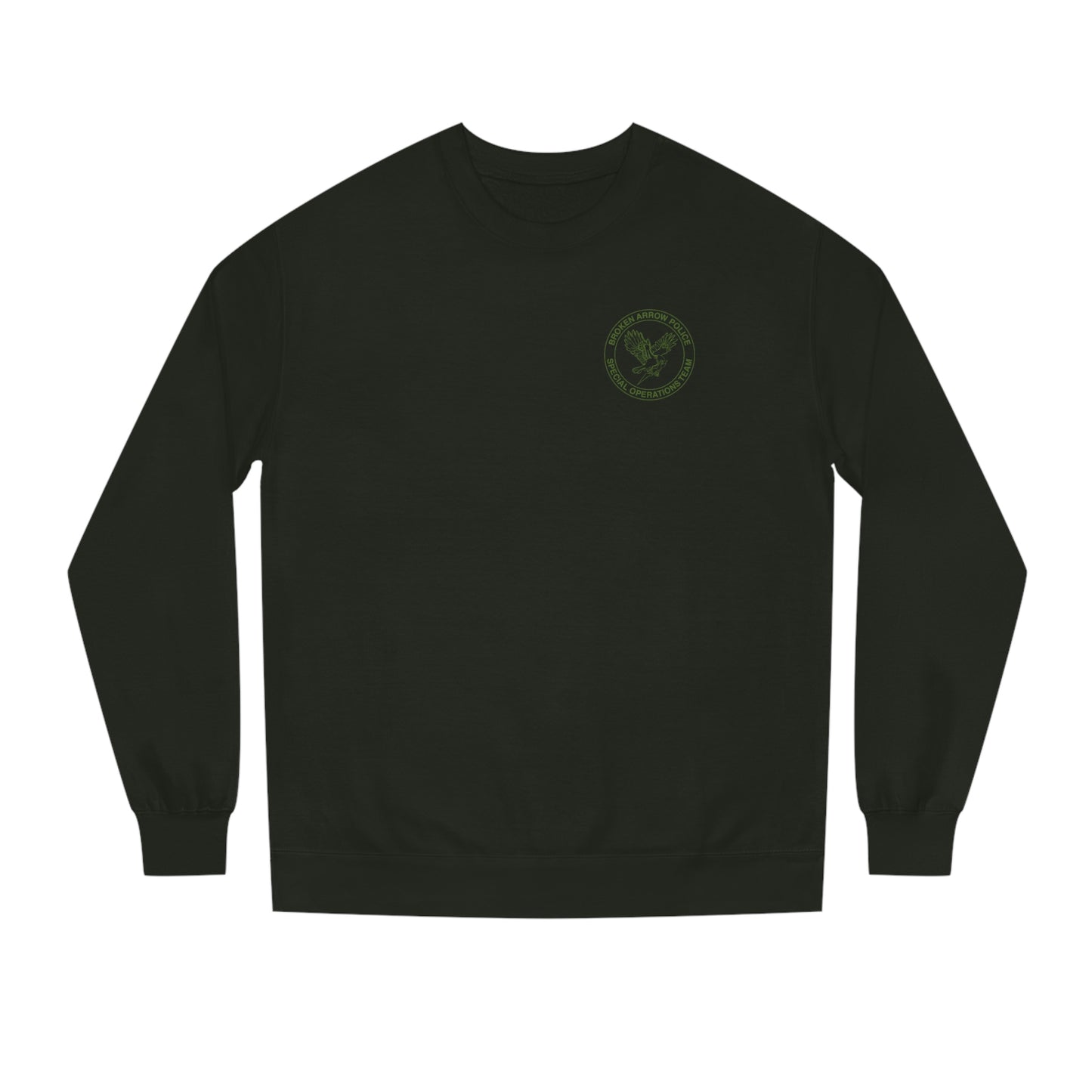 BASOT Sweatshirt