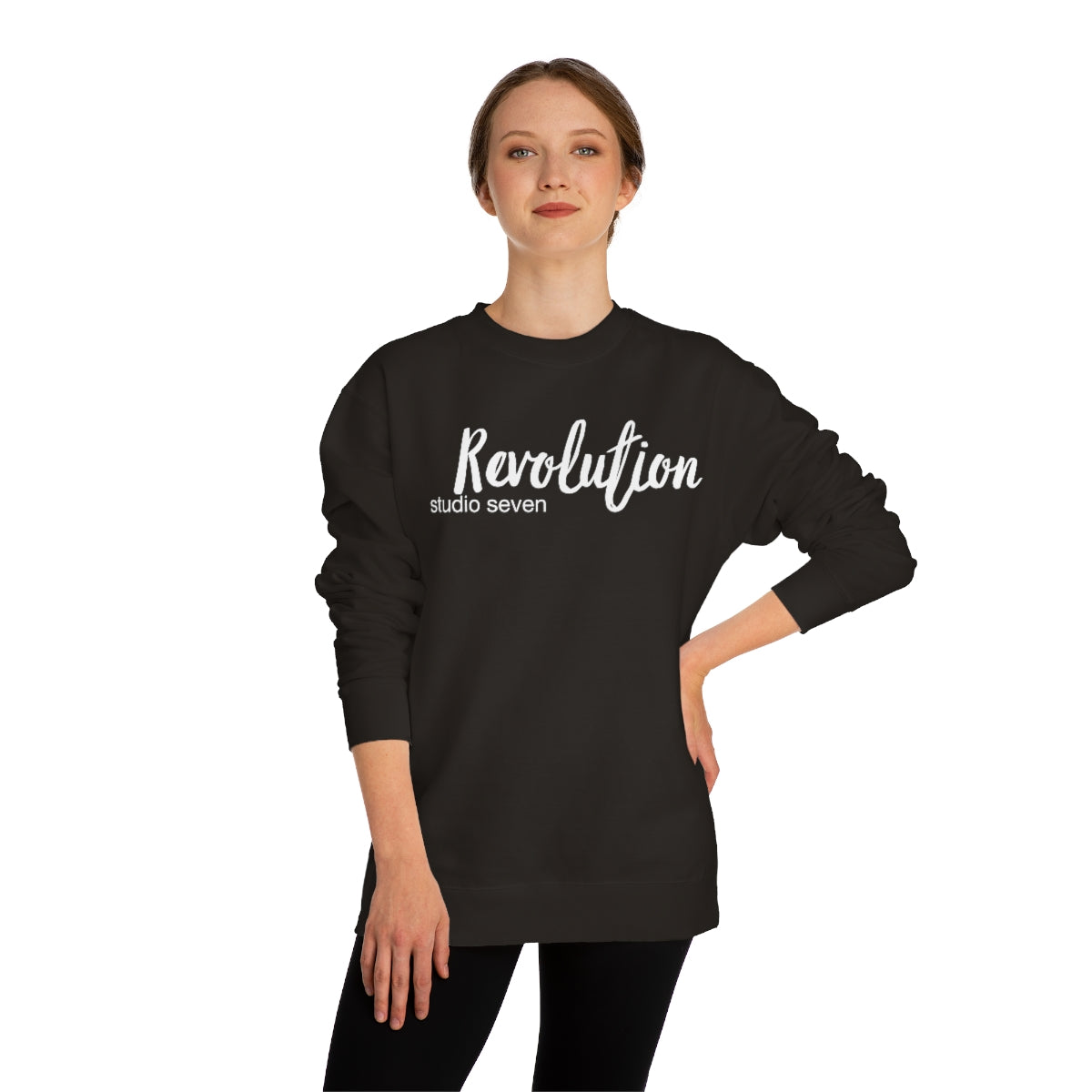 Revolution Sweatshirt