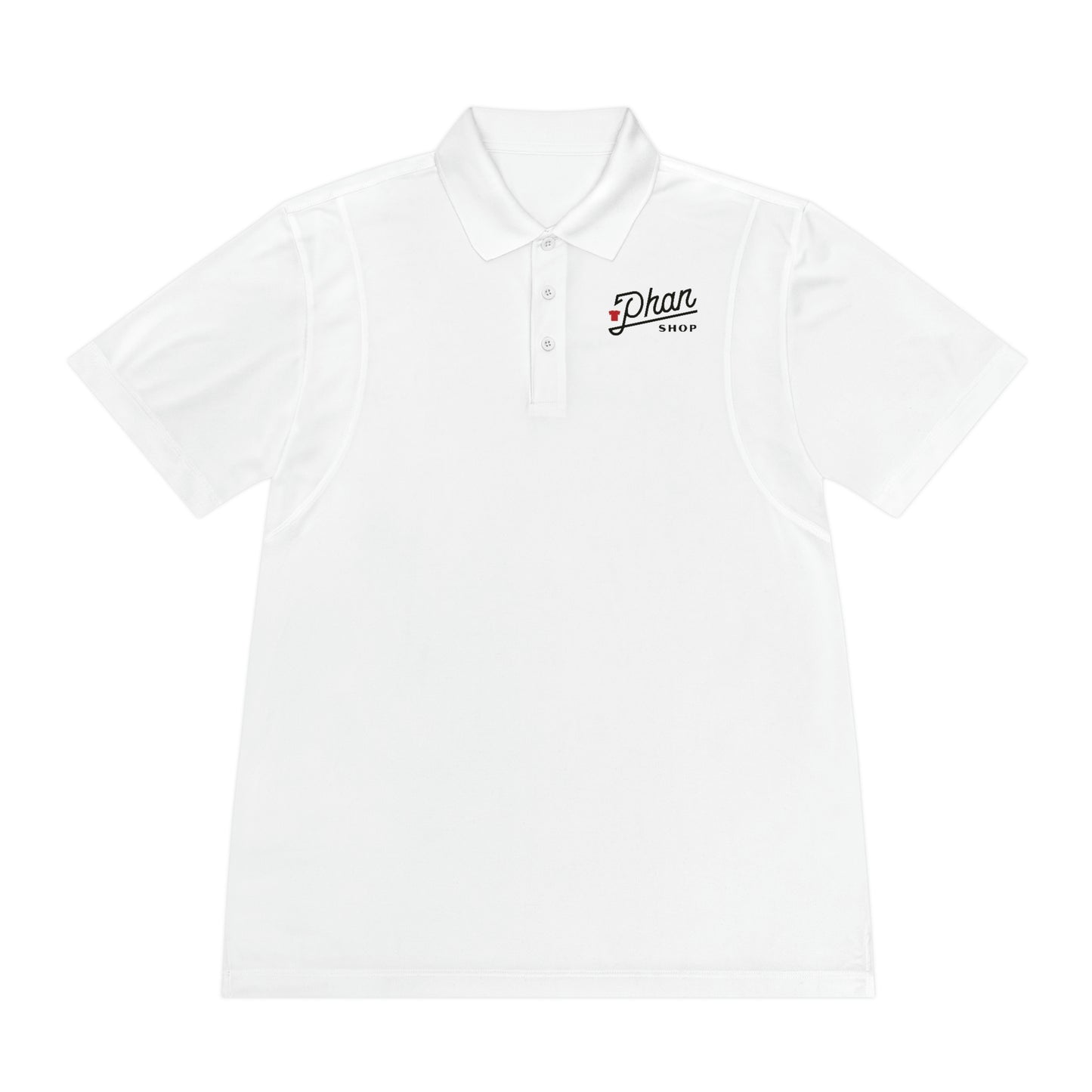 My Phan Shop Polo