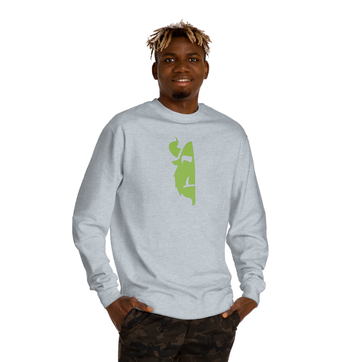 Beast Sweatshirt