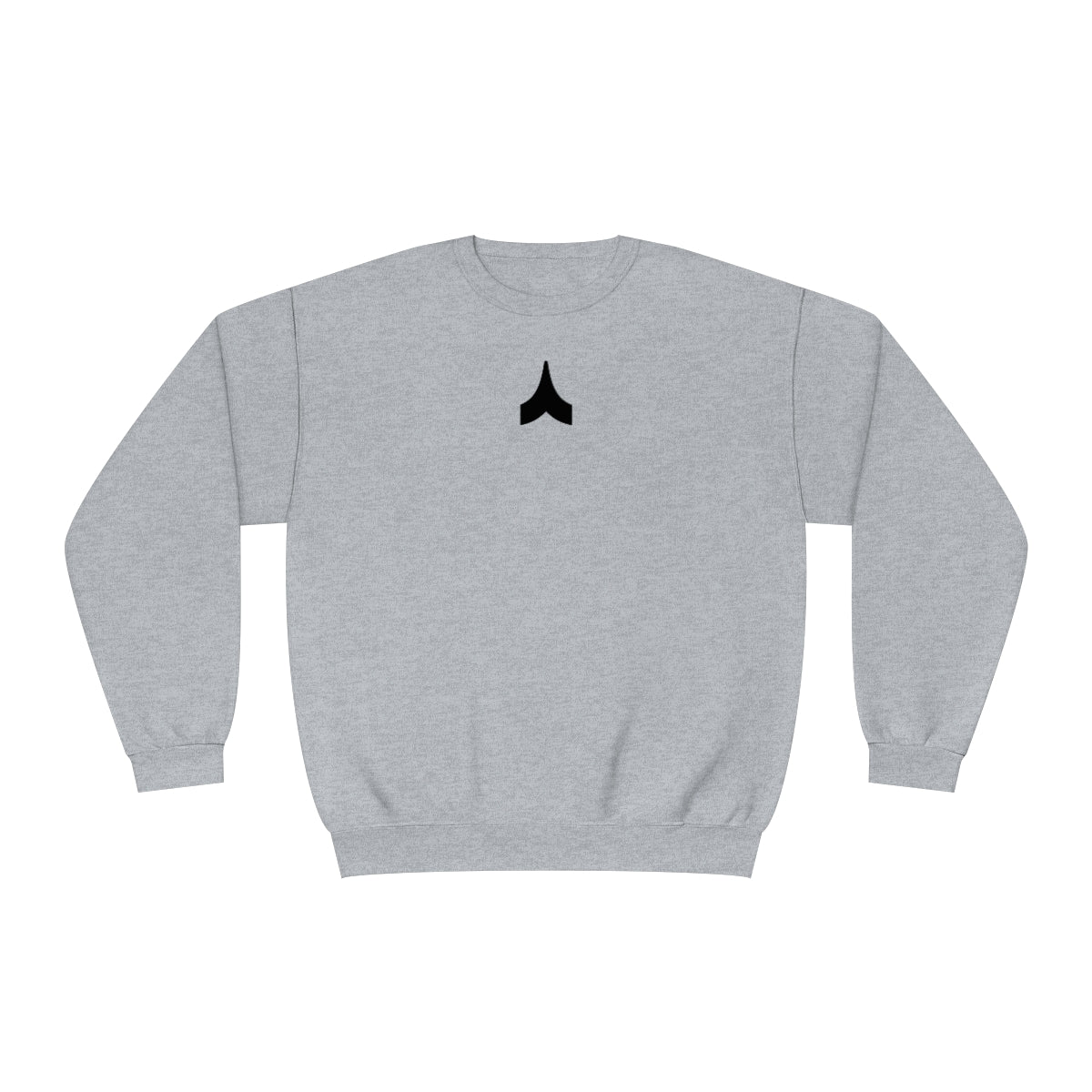 Chevron Sweatshirt